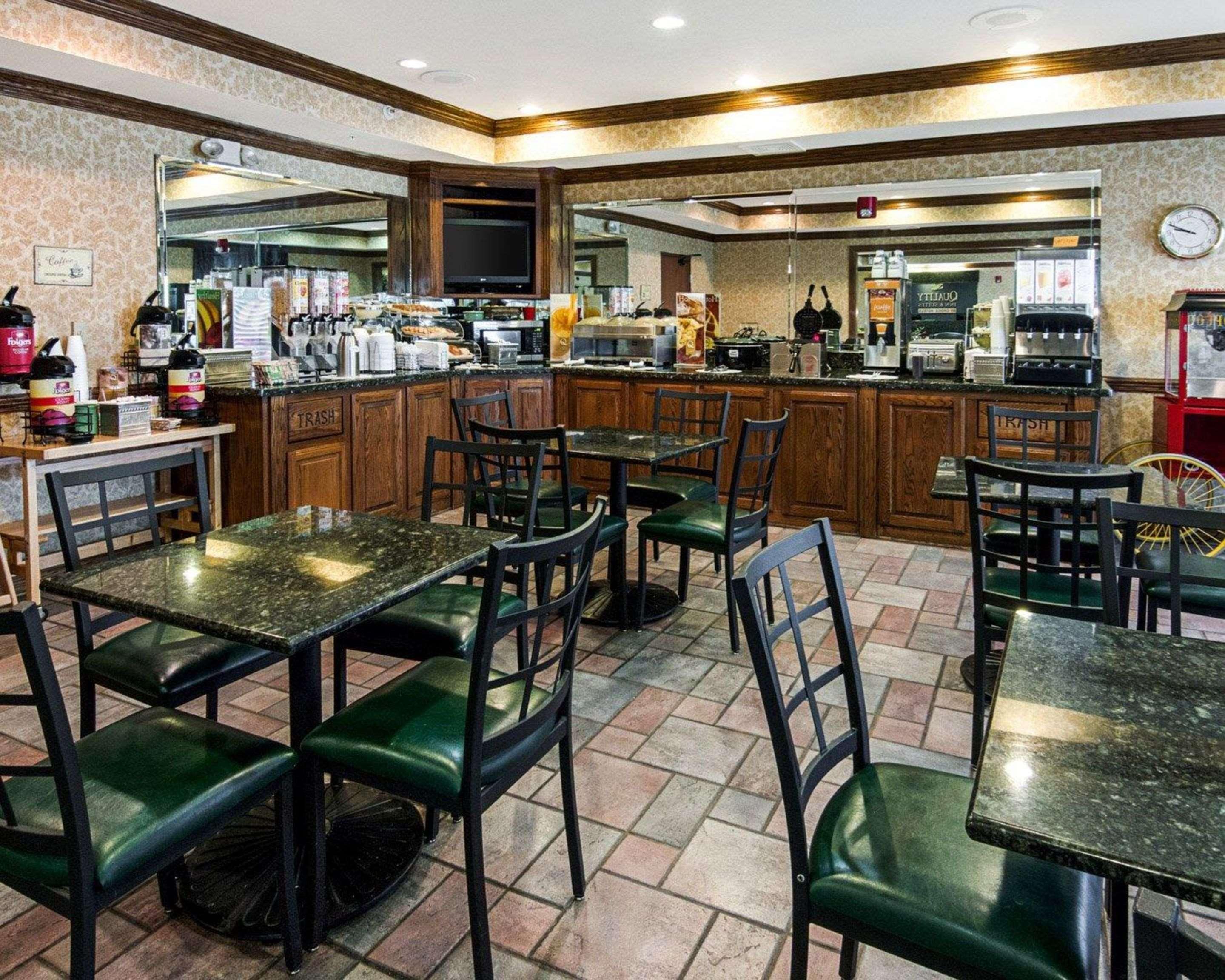 Comfort Inn Bossier City Casino Area Near Shreveport Downtown מראה חיצוני תמונה