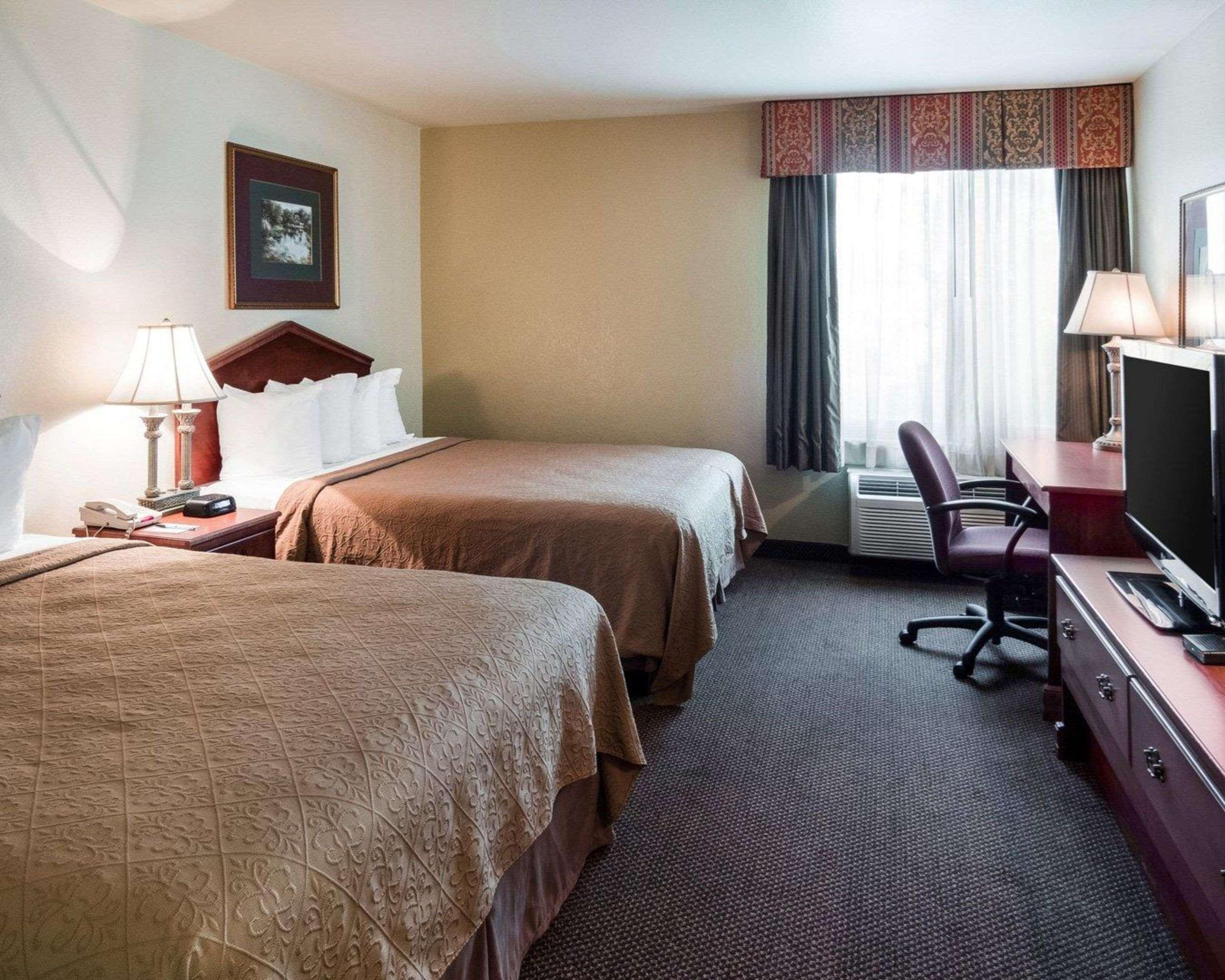 Comfort Inn Bossier City Casino Area Near Shreveport Downtown מראה חיצוני תמונה