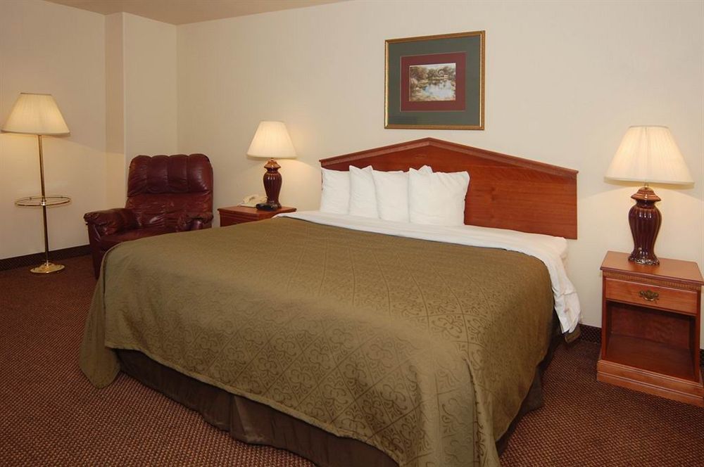 Comfort Inn Bossier City Casino Area Near Shreveport Downtown מראה חיצוני תמונה