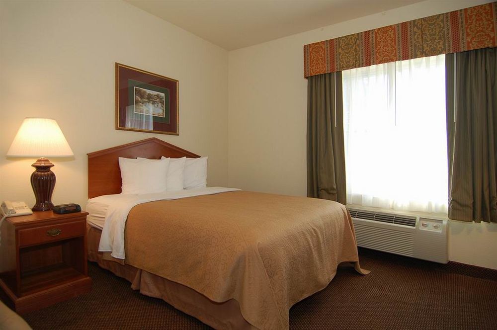 Comfort Inn Bossier City Casino Area Near Shreveport Downtown מראה חיצוני תמונה