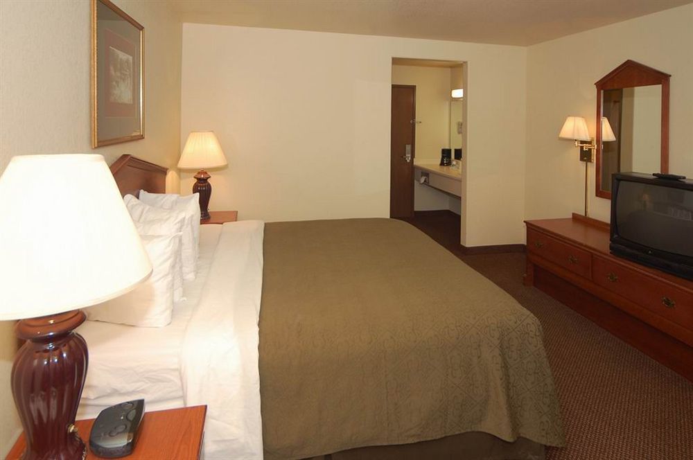 Comfort Inn Bossier City Casino Area Near Shreveport Downtown מראה חיצוני תמונה