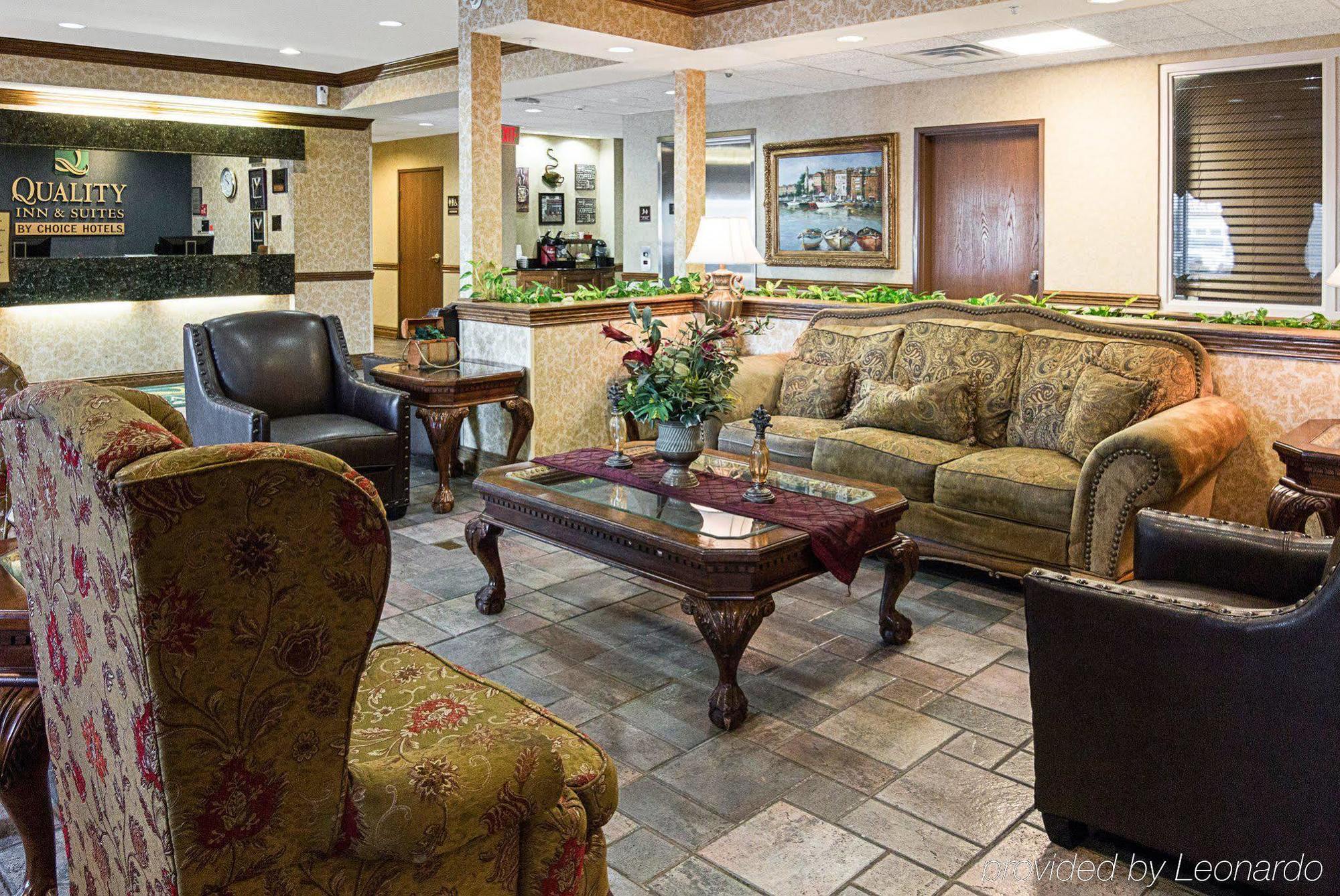 Comfort Inn Bossier City Casino Area Near Shreveport Downtown מראה חיצוני תמונה
