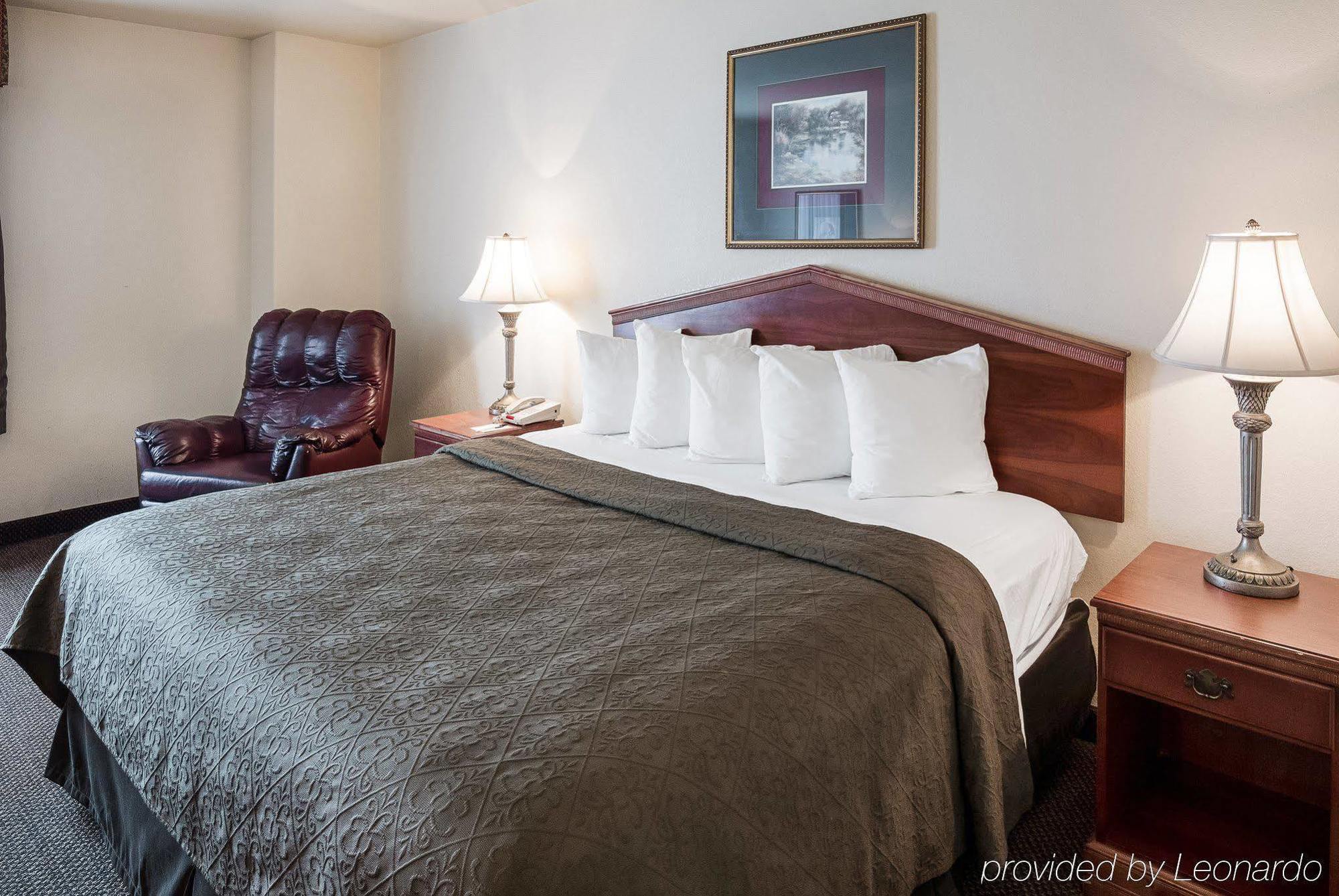 Comfort Inn Bossier City Casino Area Near Shreveport Downtown מראה חיצוני תמונה