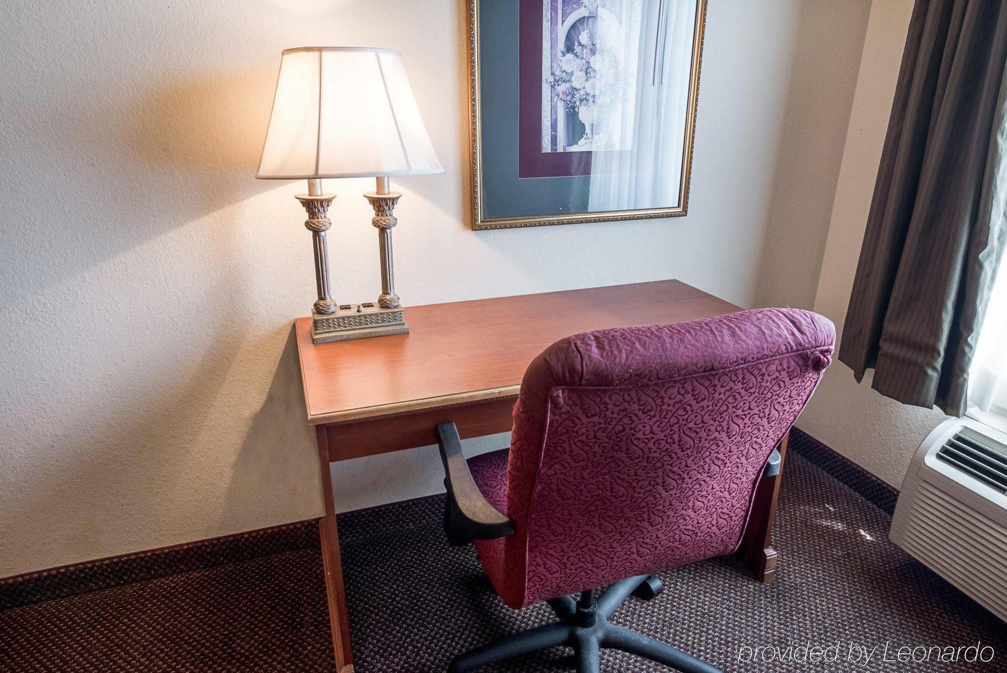 Comfort Inn Bossier City Casino Area Near Shreveport Downtown מראה חיצוני תמונה