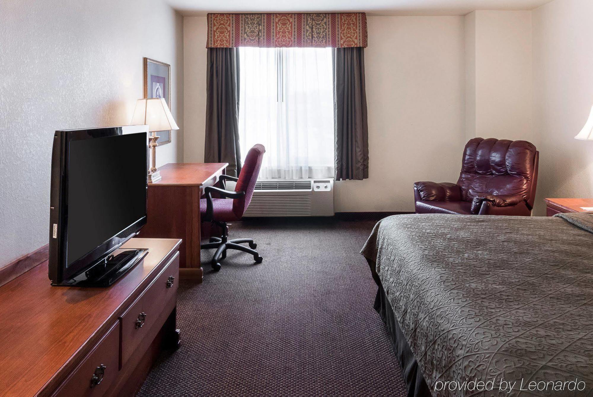 Comfort Inn Bossier City Casino Area Near Shreveport Downtown מראה חיצוני תמונה