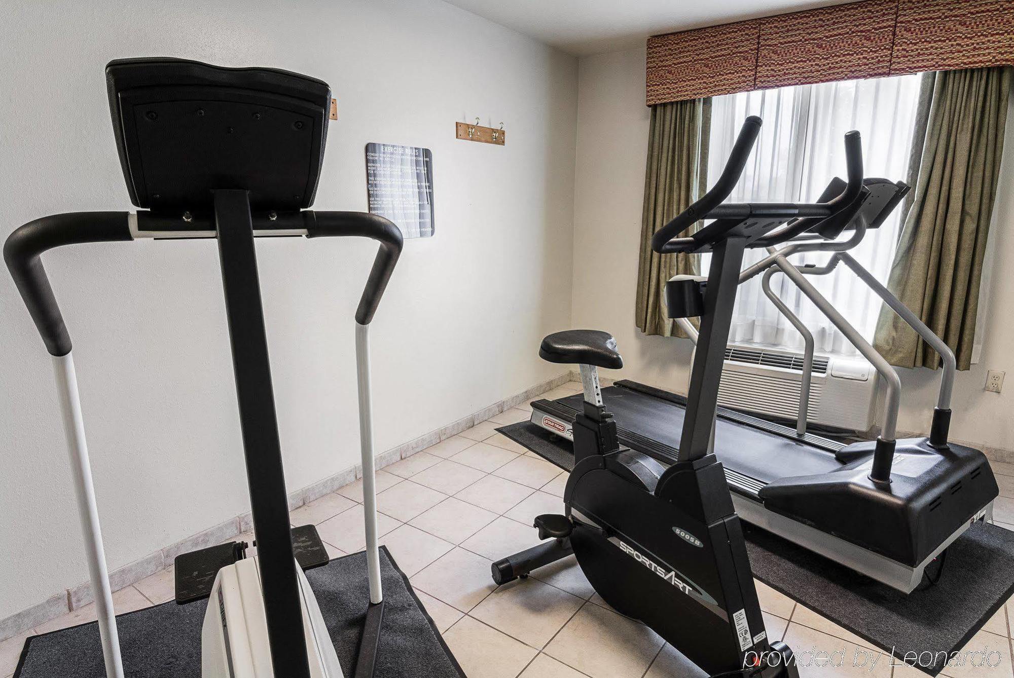 Comfort Inn Bossier City Casino Area Near Shreveport Downtown מראה חיצוני תמונה